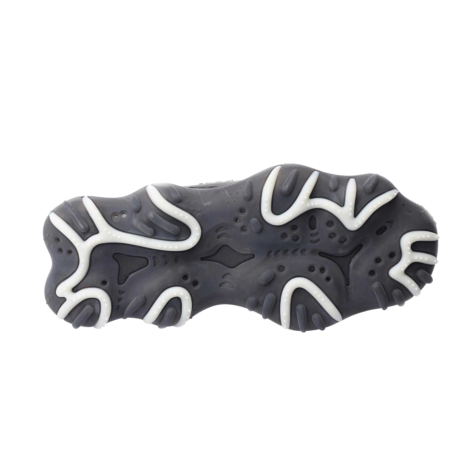 White - Lifestyle - Diesel Unisex Adult S-Prototype P1 Trainers