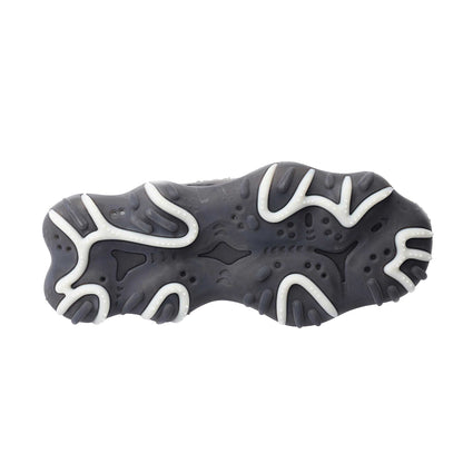 White - Lifestyle - Diesel Unisex Adult S-Prototype P1 Trainers
