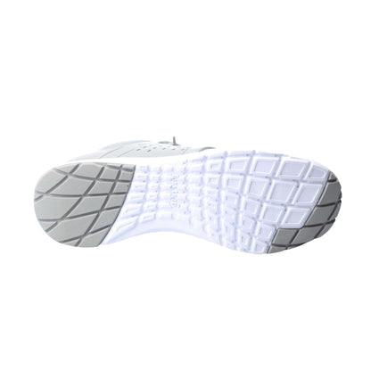Grey - Pack Shot - Firetrap Unisex Adult Sir Alex Trainers