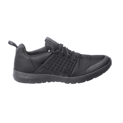 Black - Lifestyle - Firetrap Unisex Adult Sir Alex Trainers