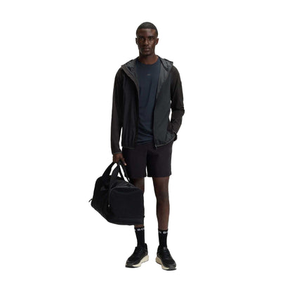 Black - Pack Shot - Boss Mens J Eilat Windbreaker