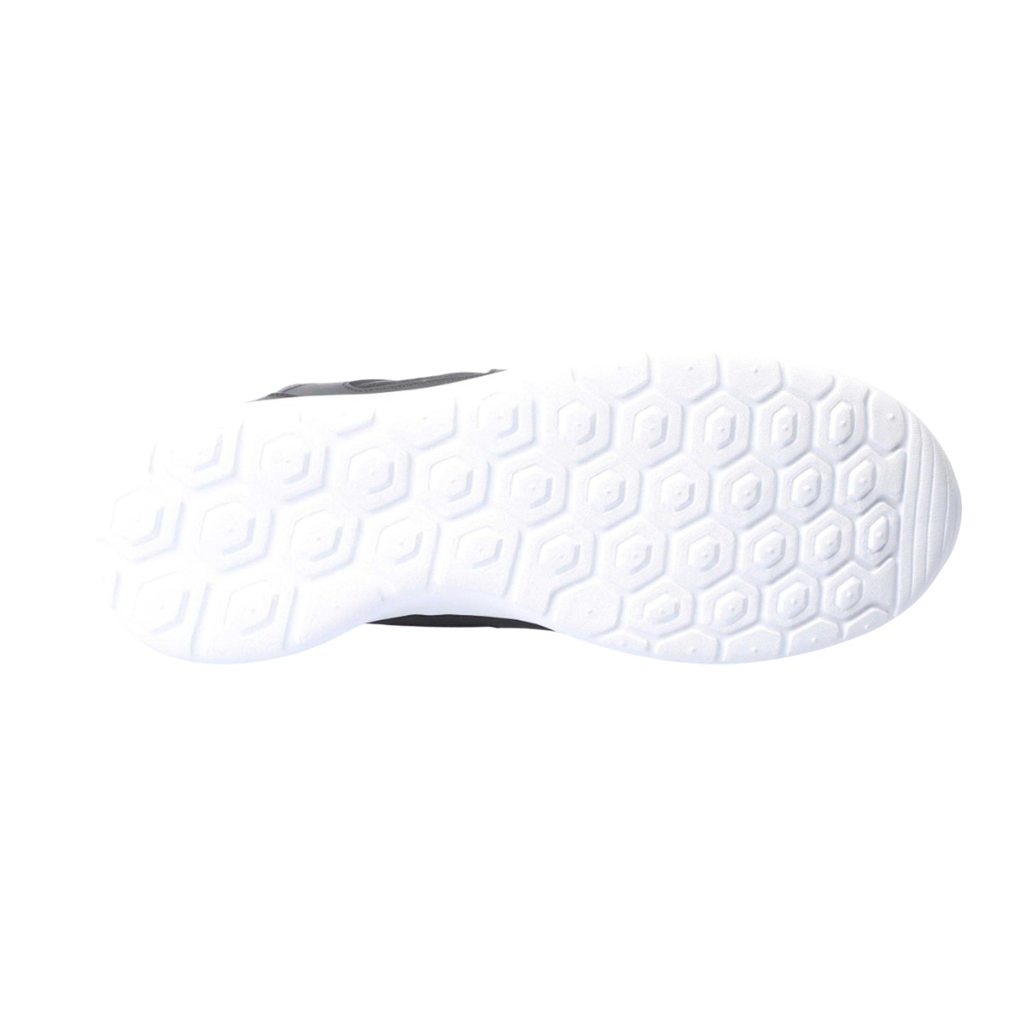 Black - Lifestyle - Fabric Womens-Ladies Zeta Running Trainers