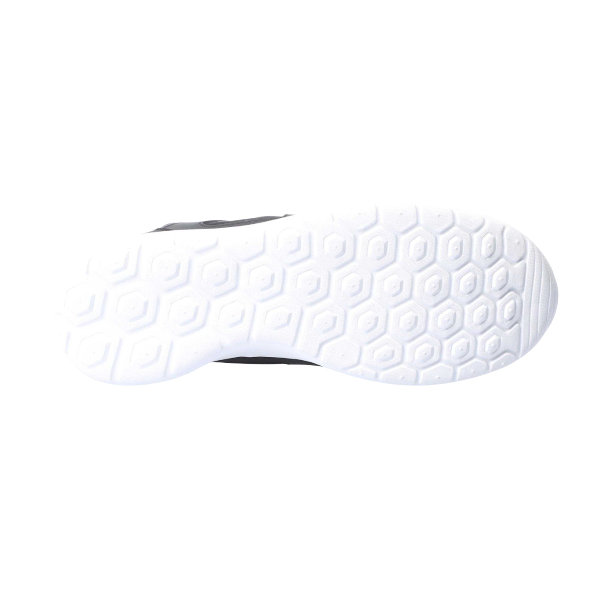 Black - Lifestyle - Fabric Womens-Ladies Zeta Running Trainers