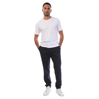 Dark Blue - Lifestyle - Boss Mens P-Genius Trousers