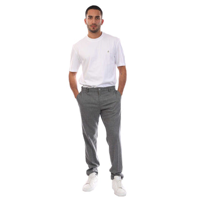 Silver - Lifestyle - Boss Mens P-Genius Trousers