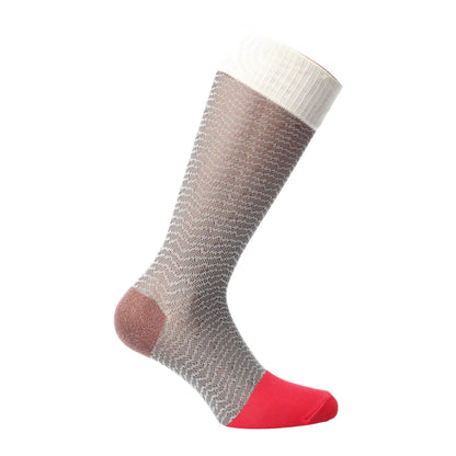 Green - Front - Happy Socks Unisex Adult Lucia Socks