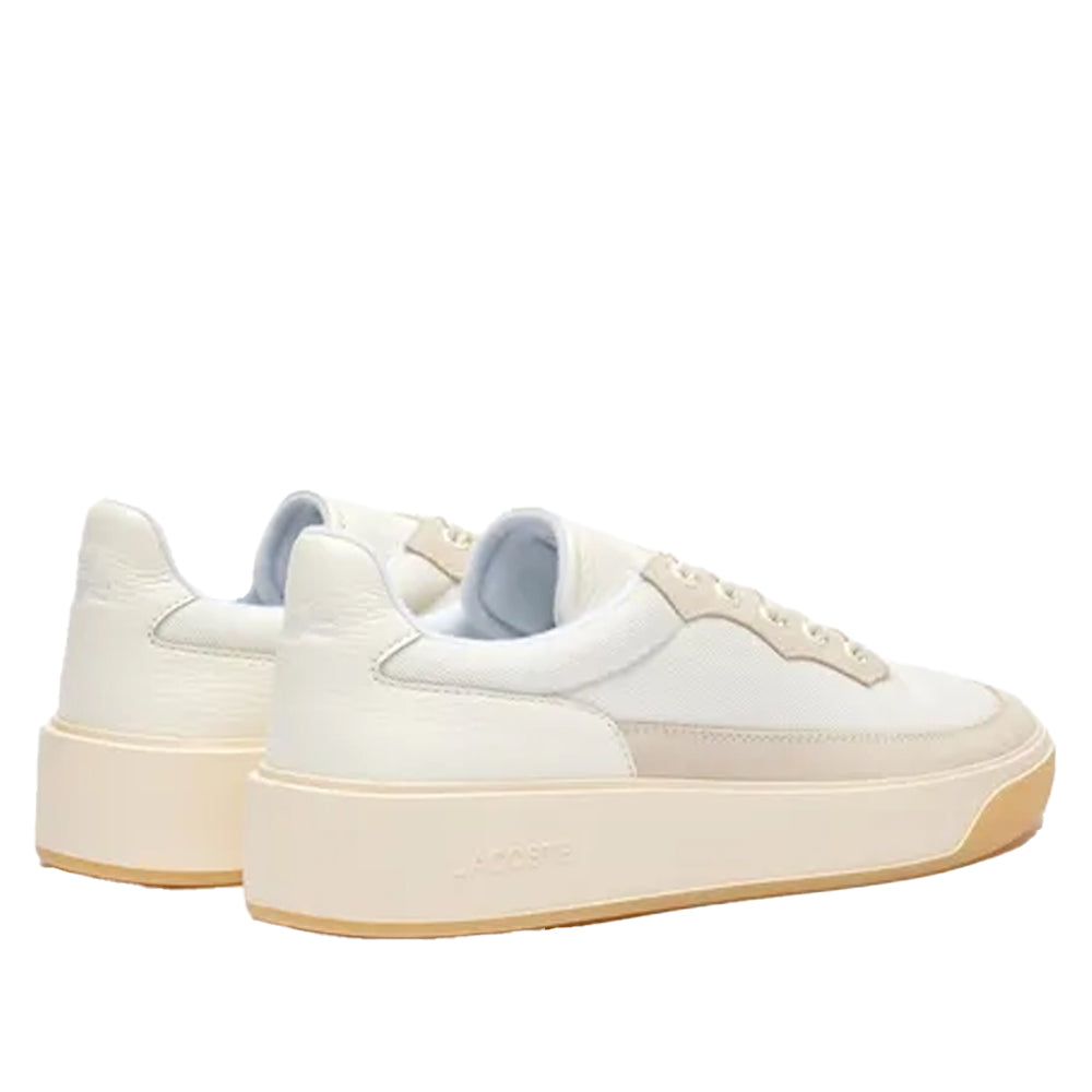 Off White - Lifestyle - Lacoste Unisex Adult G80 Club Trainers