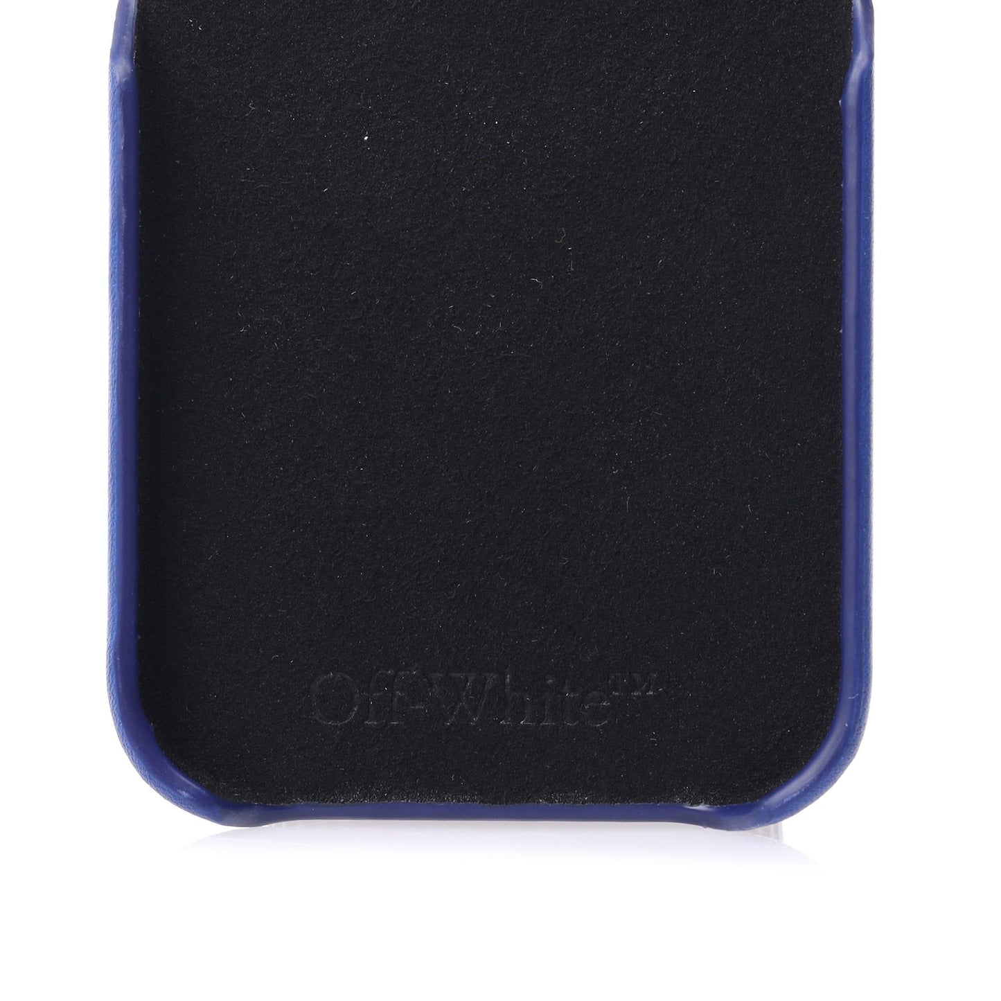 White - Lifestyle - Off White Bookish iPhone 14 Pro Compatible Phone Case