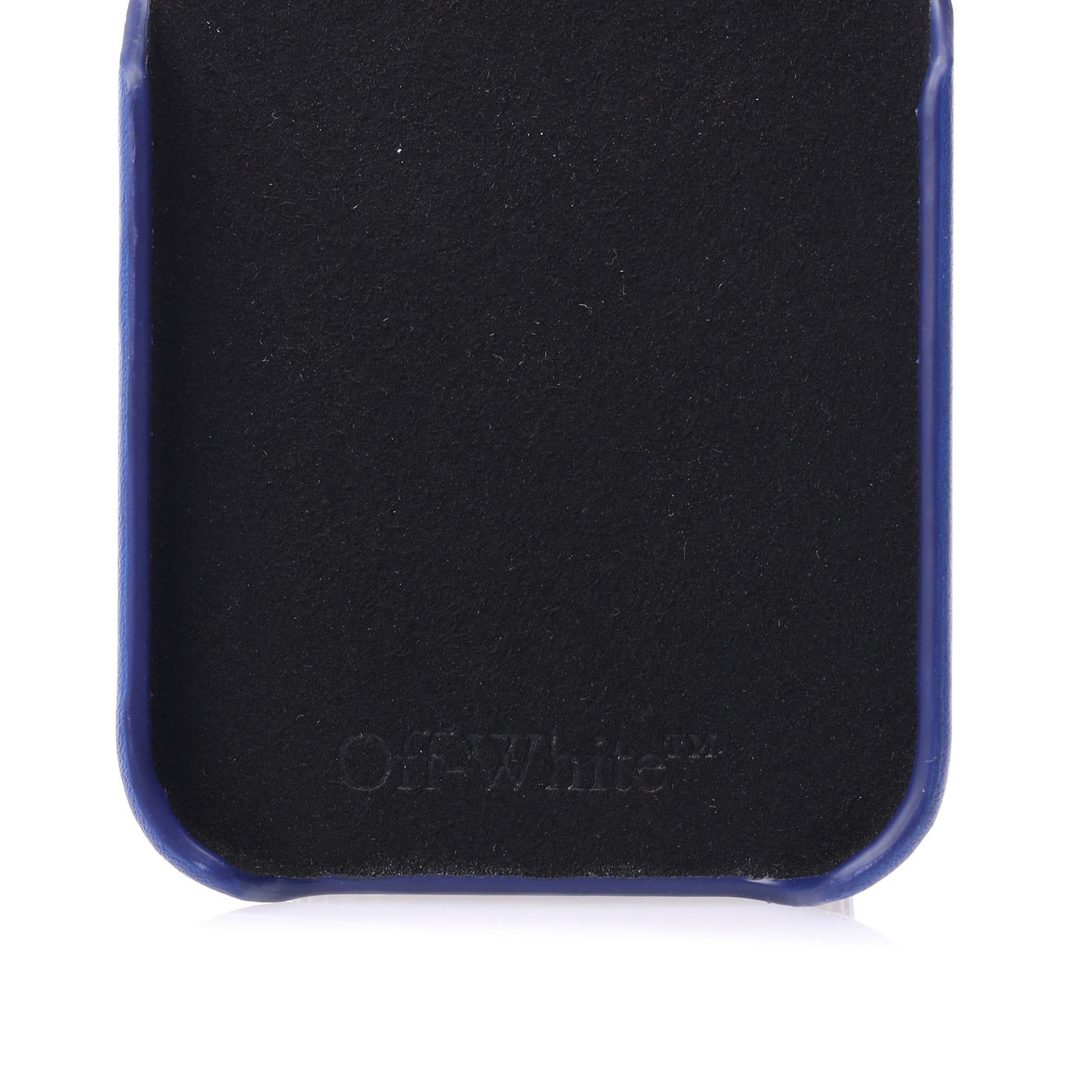 White - Lifestyle - Off White Bookish iPhone 14 Pro Compatible Phone Case