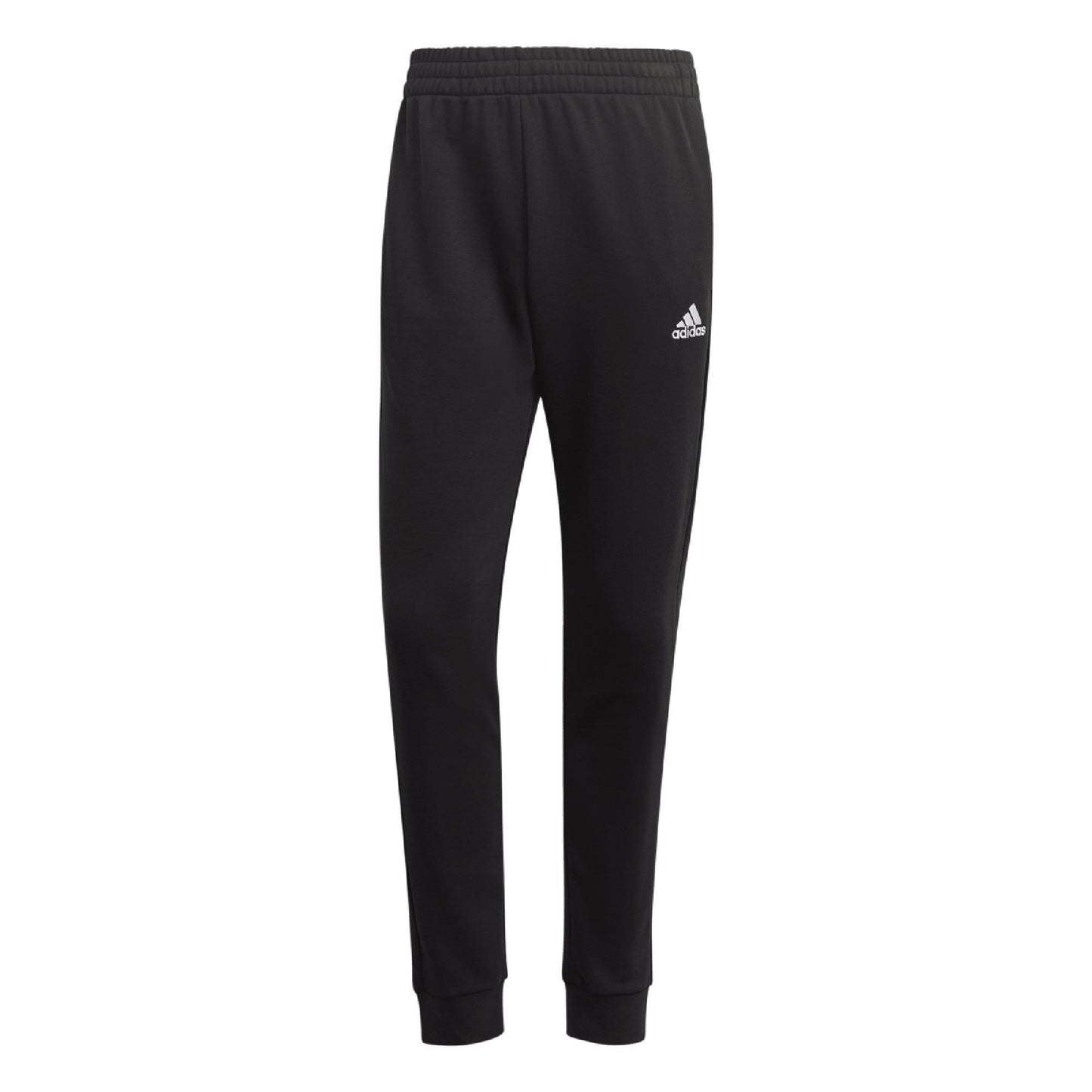 Grey - Lifestyle - Adidas Mens 3 Stripes French Terry Tracksuit