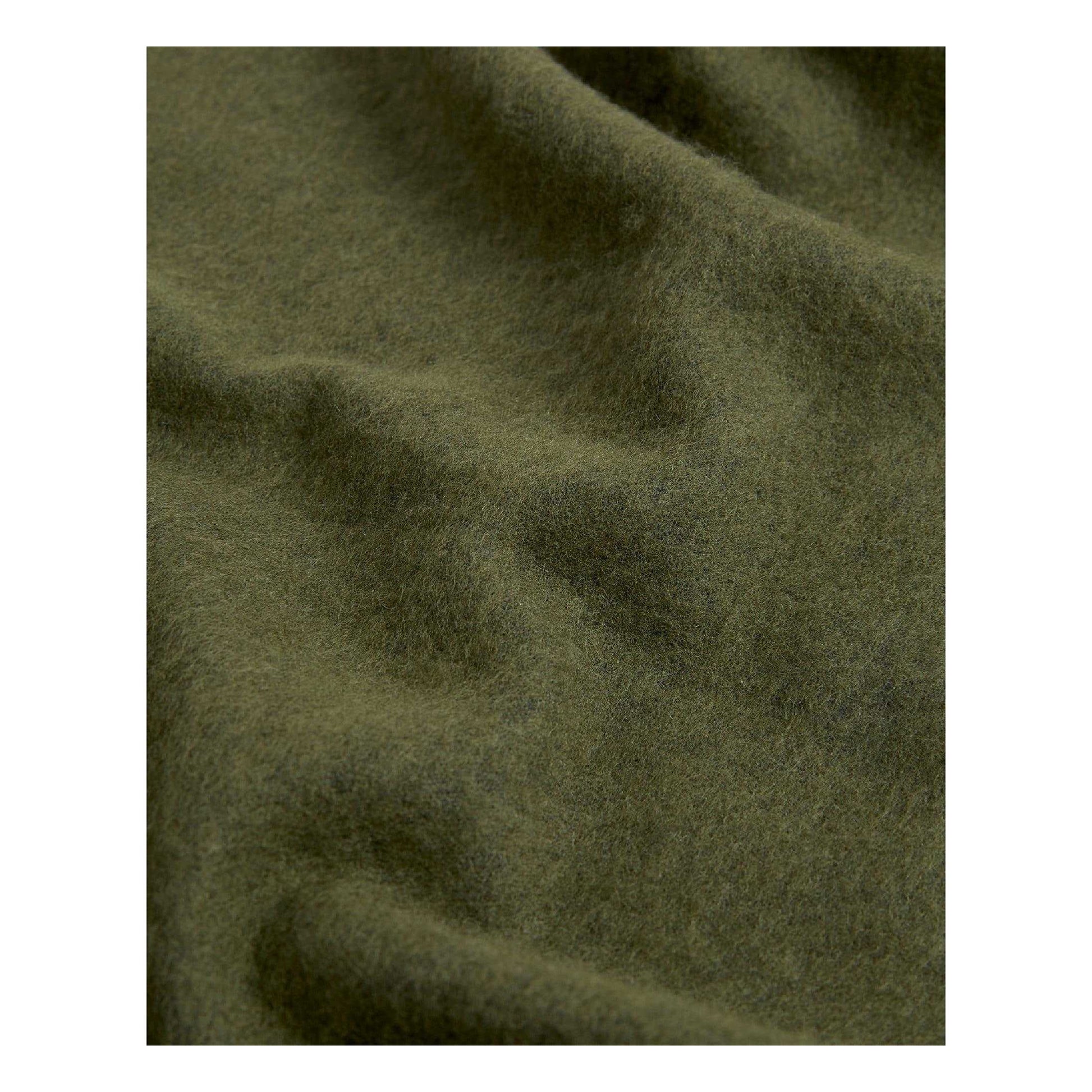 Deep Depths - Back - Lyle & Scott Plain Scarf
