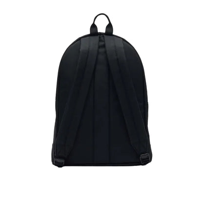 Black - Back - Lacoste Neocroc Backpack