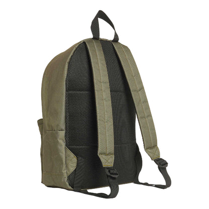 Green - Back - Lyle & Scott Logo Backpack