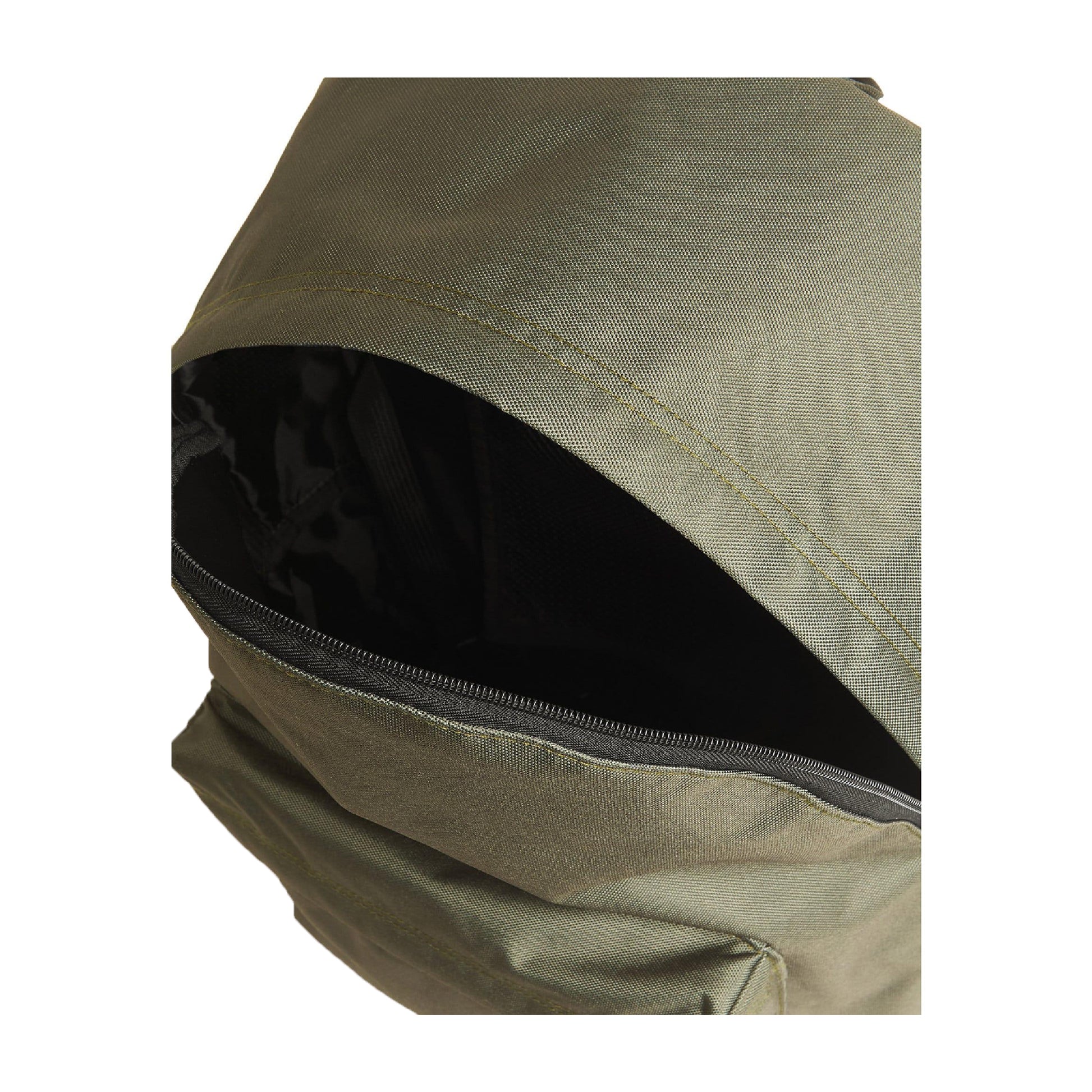 Green - Side - Lyle & Scott Logo Backpack
