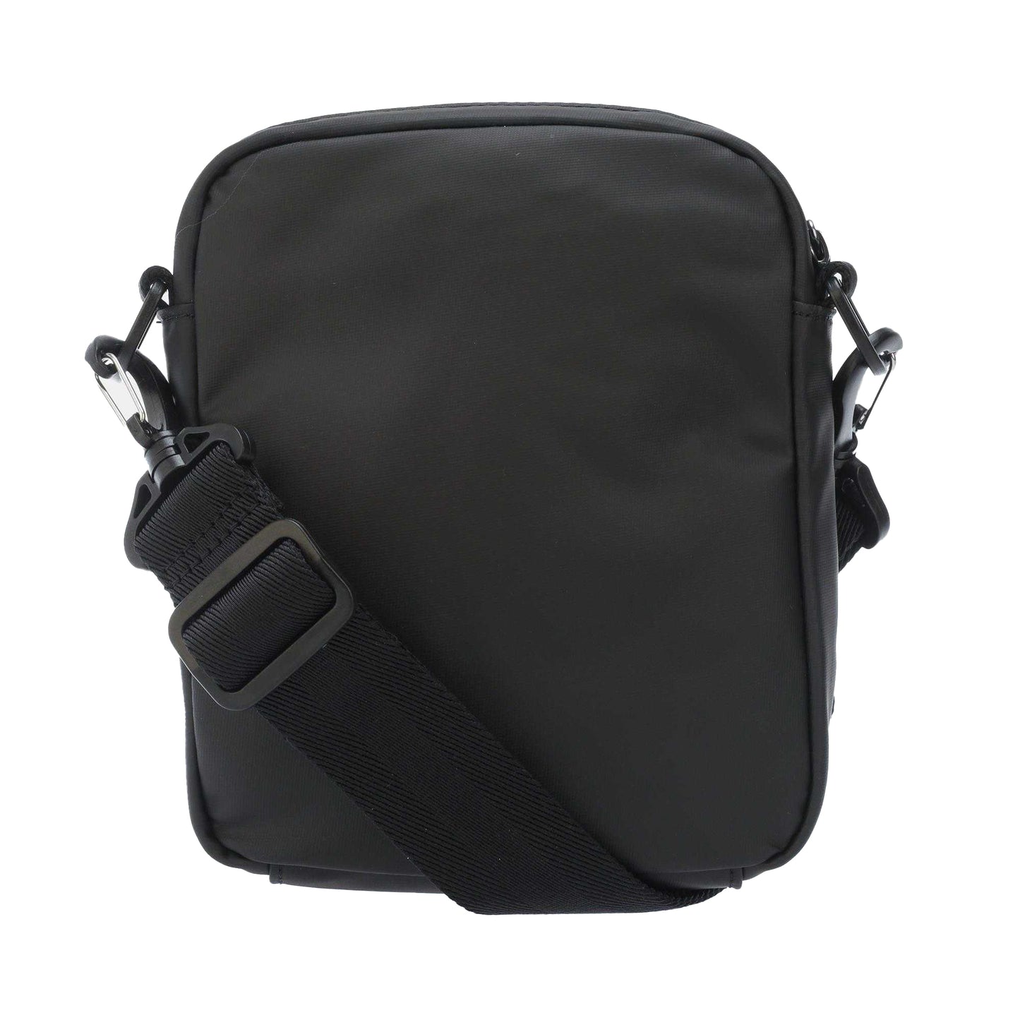 Black - Back - Boss Stormy Crossbody Bag