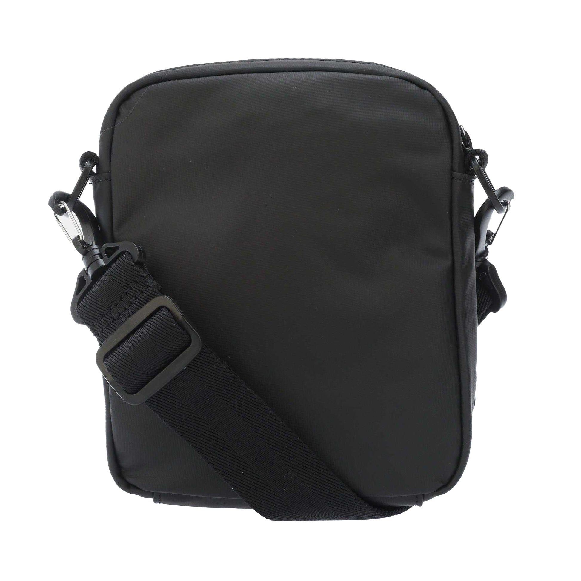 Black - Back - Boss Stormy Crossbody Bag