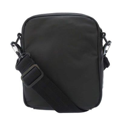 Black - Back - Boss Stormy Crossbody Bag