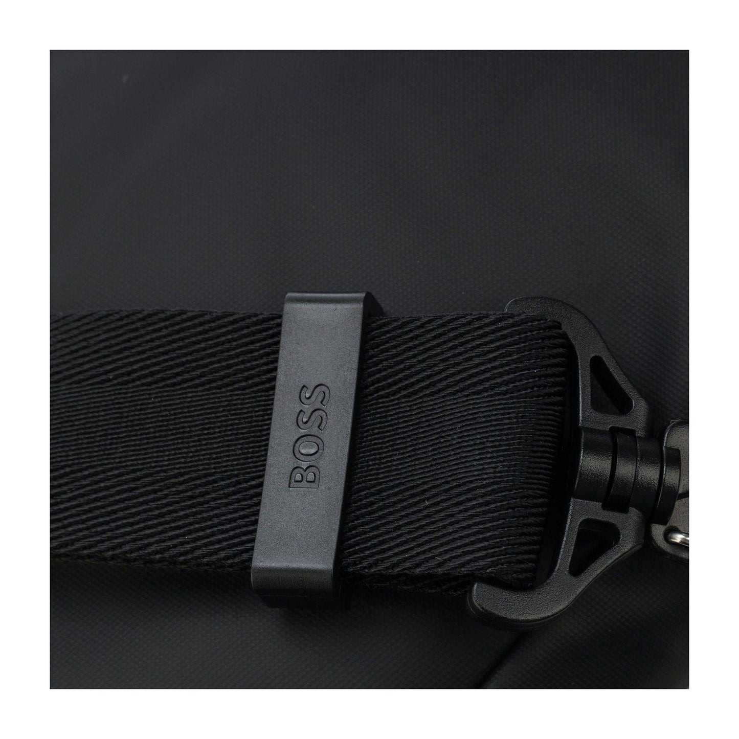 Black - Lifestyle - Boss Stormy Crossbody Bag