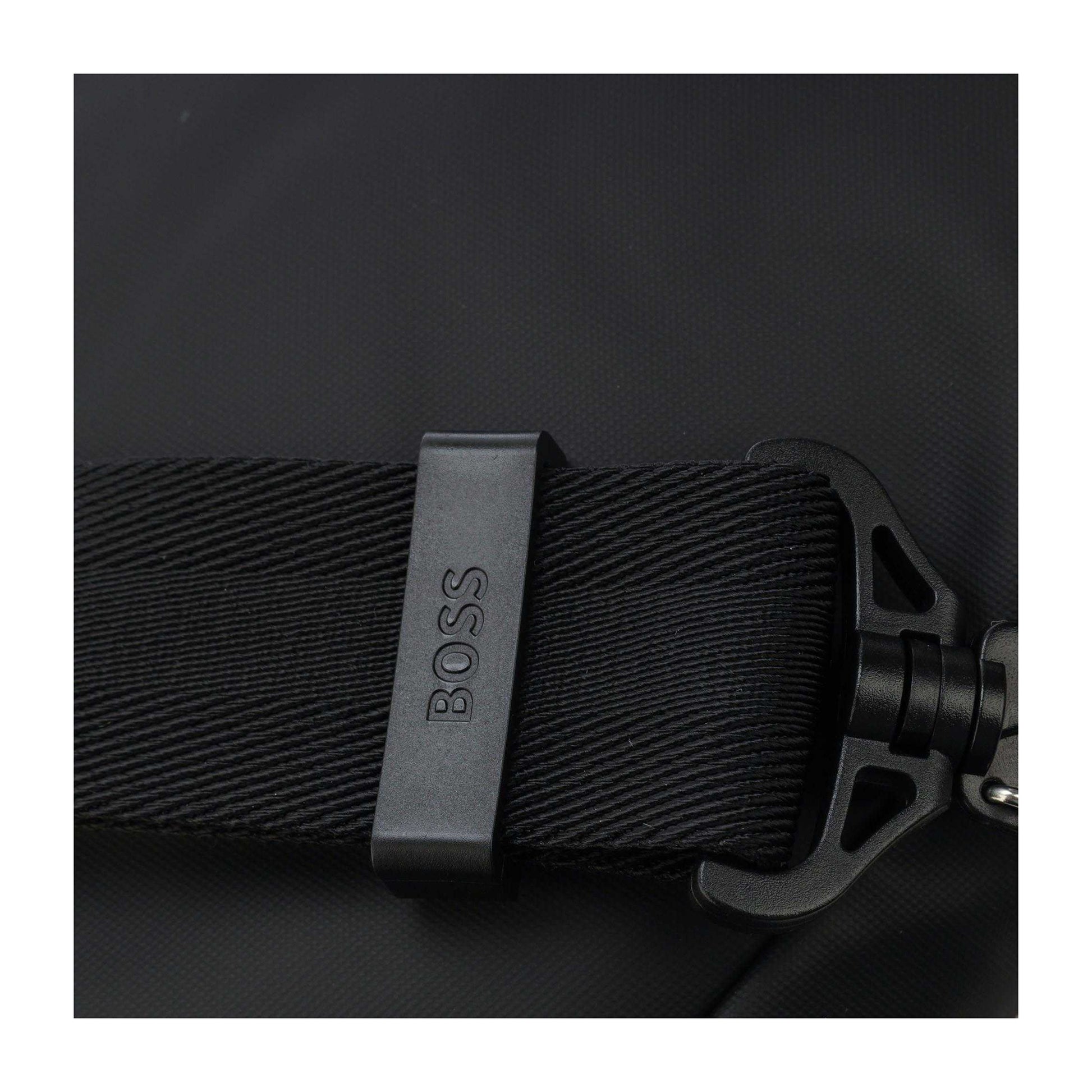Black - Lifestyle - Boss Stormy Crossbody Bag