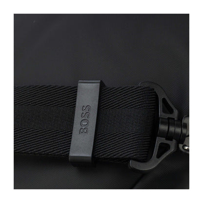 Black - Lifestyle - Boss Stormy Crossbody Bag