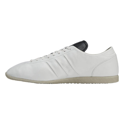 White - Back - Adidas Mens Y-3 Japan Leather Shoes