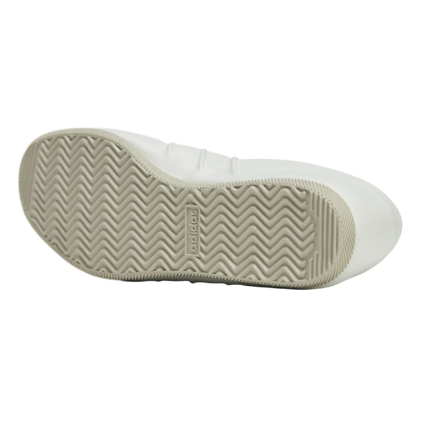 White - Lifestyle - Adidas Mens Y-3 Japan Leather Shoes