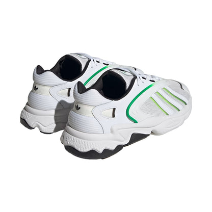White - Back - Adidas Mens Oztral Trainers