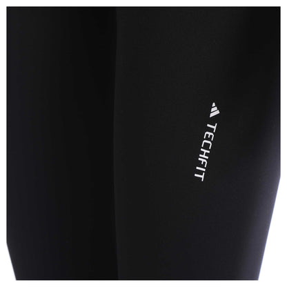 Black - Lifestyle - Adidas Womens-Ladies Techfit Period Proof Leggings