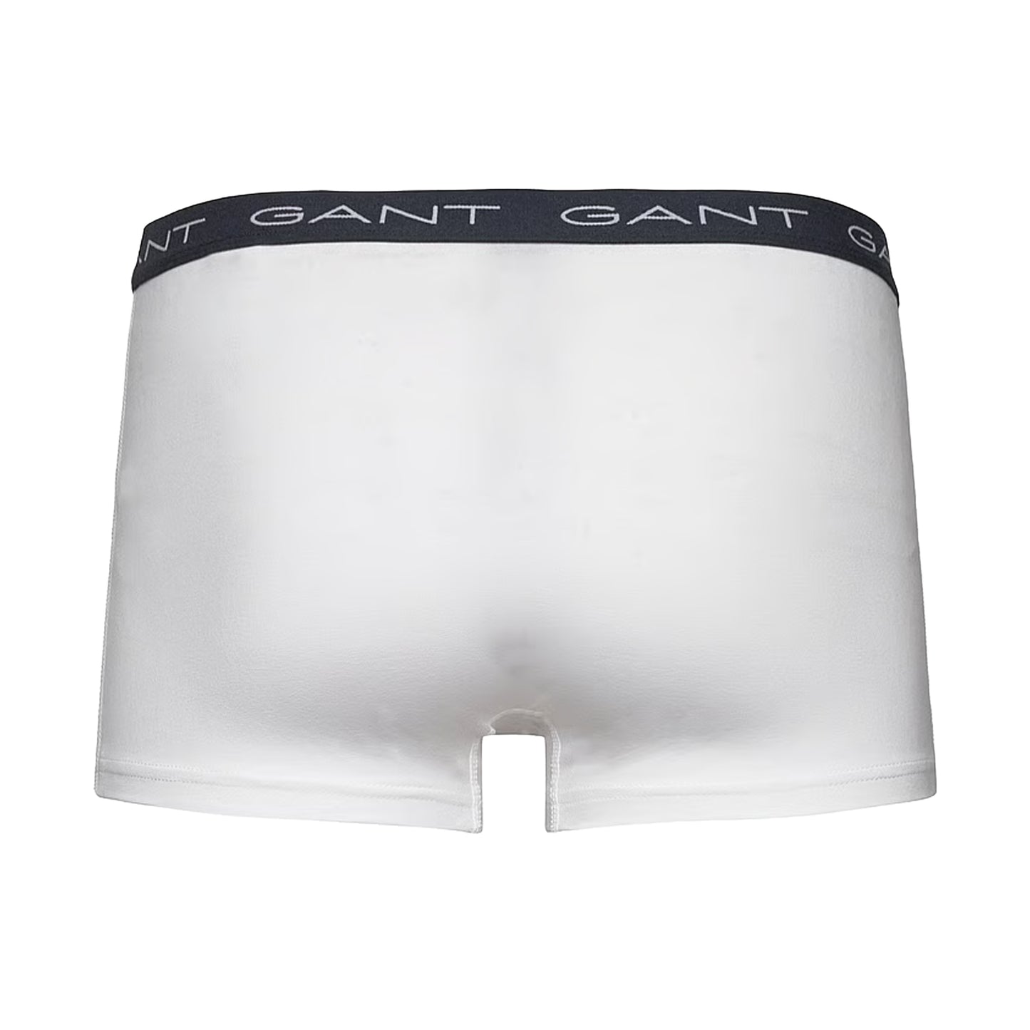 White - Lifestyle - Gant Mens Boxer Shorts (Pack of 3)
