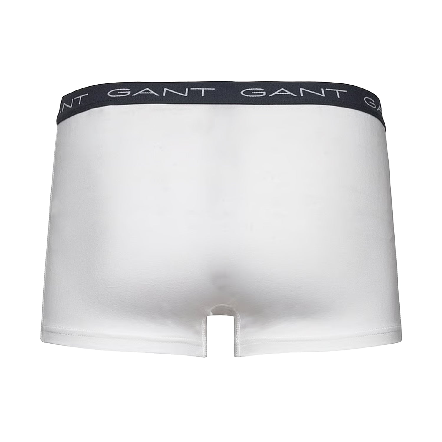 White - Lifestyle - Gant Mens Boxer Shorts (Pack of 3)
