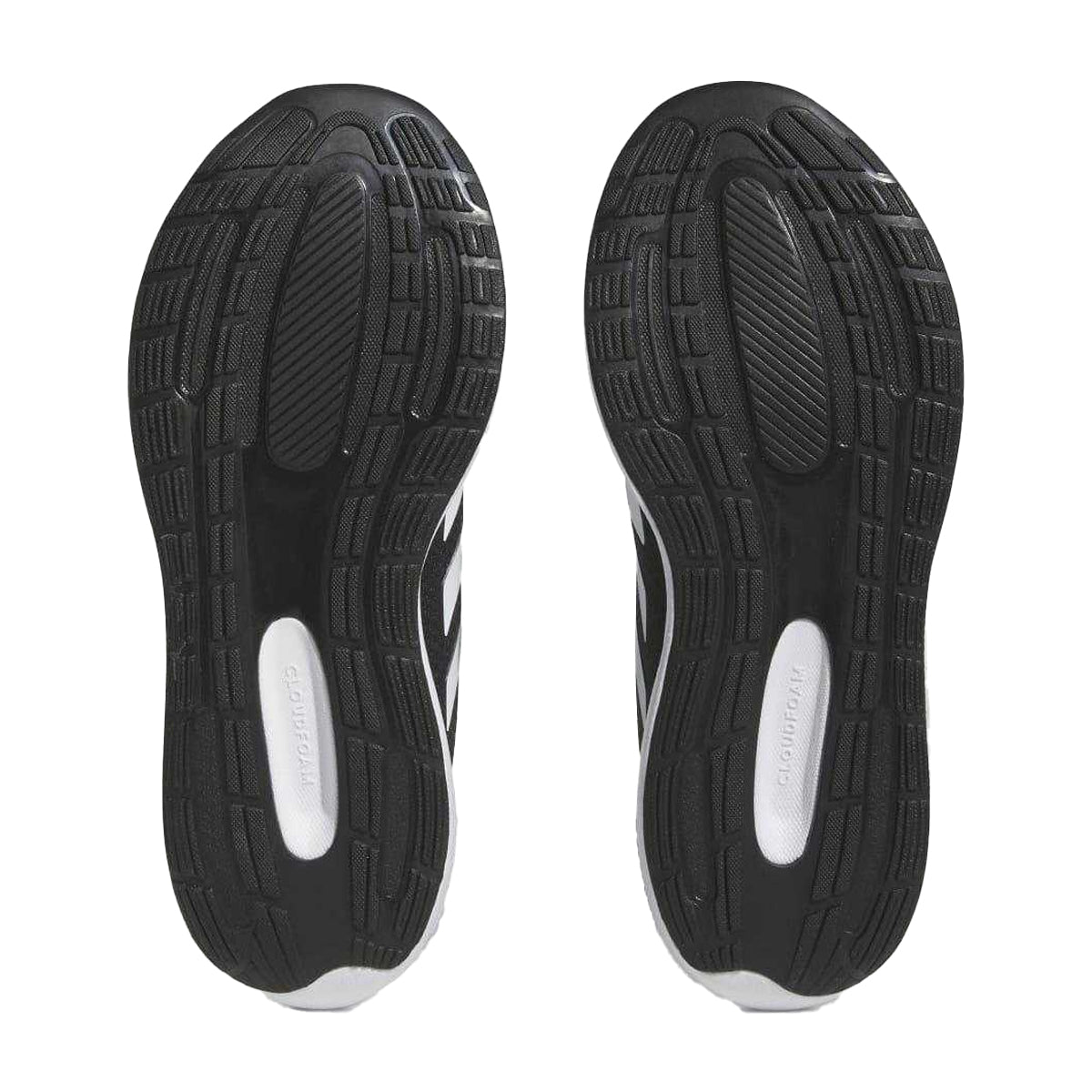 Black - Lifestyle - Adidas Childrens-Kids Trainers