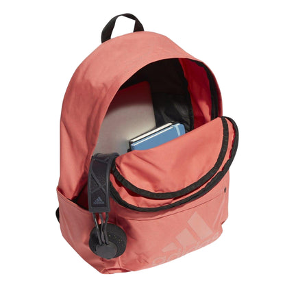 Pink - Lifestyle - Adidas Classic Badge Sport Backpack