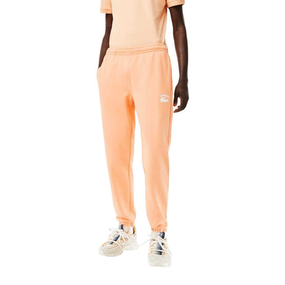 Orange - Lifestyle - Puma Mens Tapered Jogging Bottoms