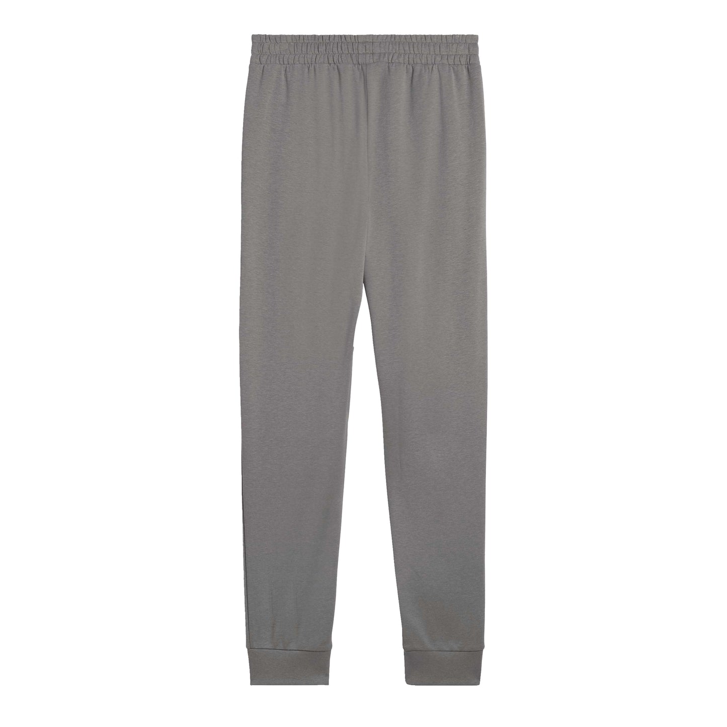 Grey - Back - Puma Mens Pumatech DK CL Jogging Bottoms