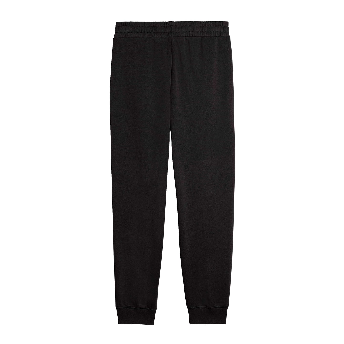 Black - Back - Puma Mens Sport Jogging Bottoms