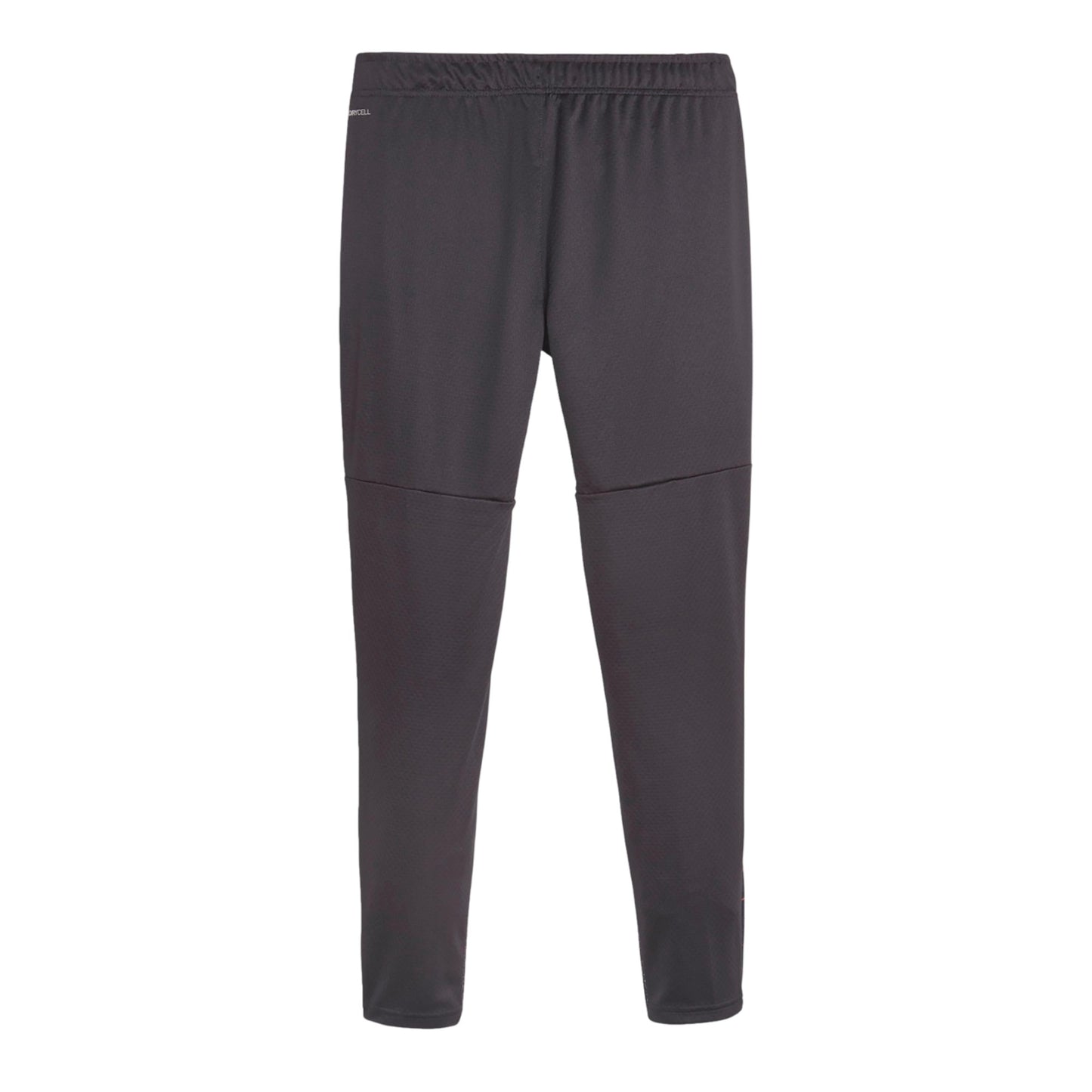 Navy - Back - Puma Mens Manchester City FC Training Jogging Bottoms