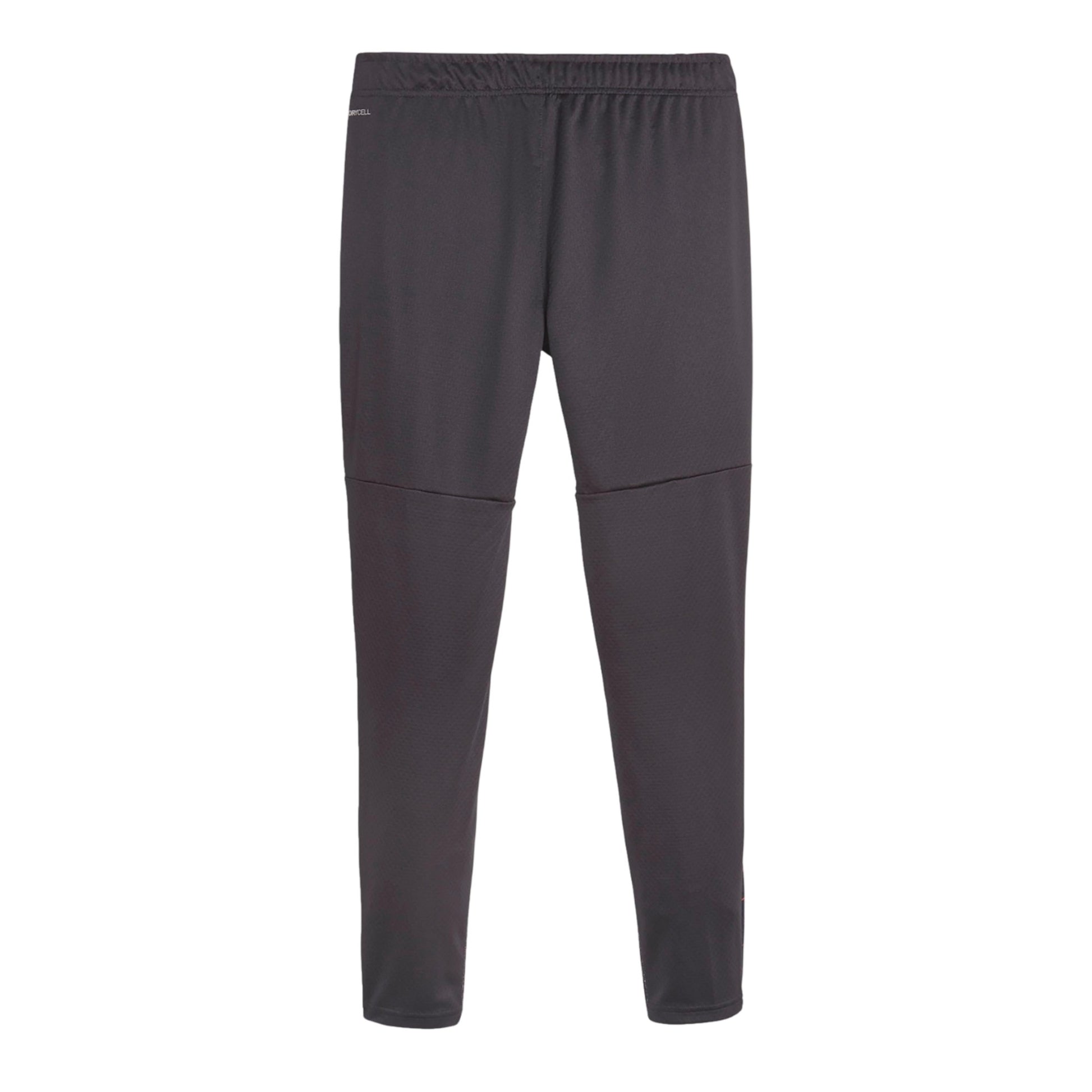 Navy - Back - Puma Mens Manchester City FC Training Jogging Bottoms