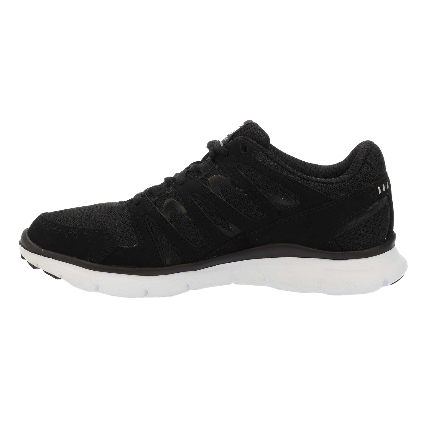 Black - Back - Karrimor Childrens-Kids Duma 00 Running Trainers