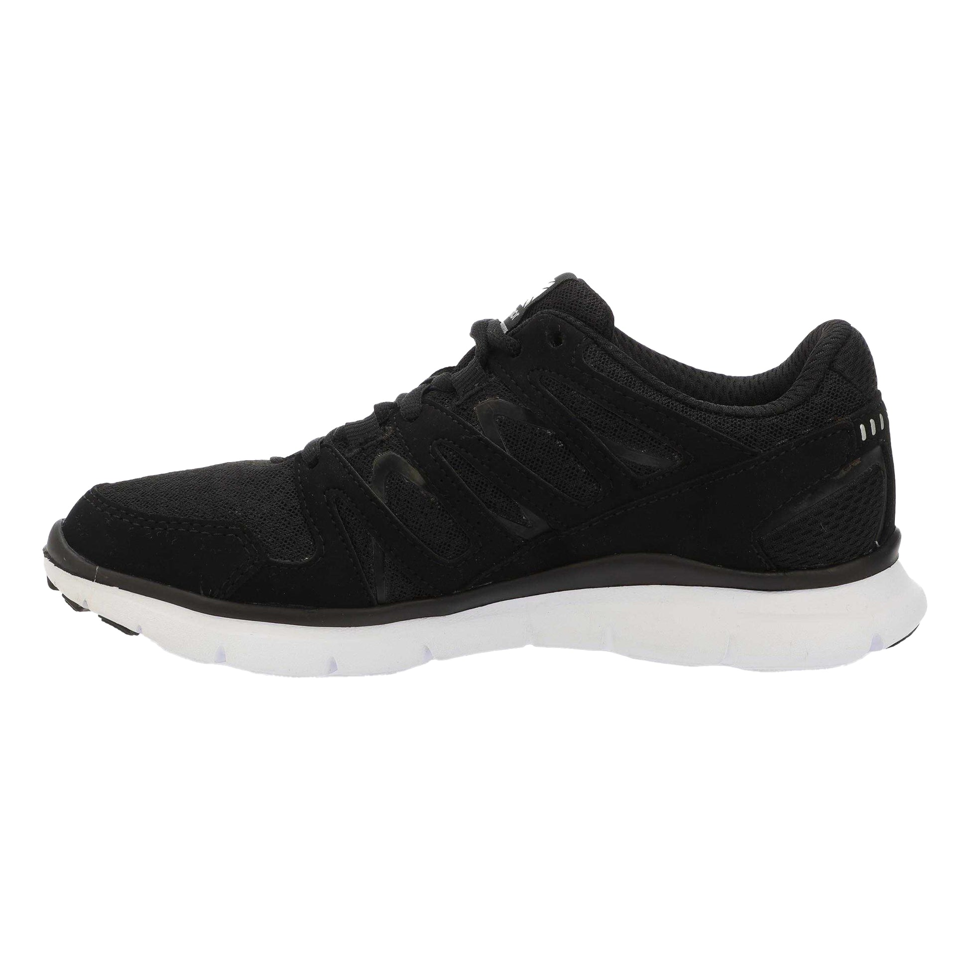 Black - Back - Karrimor Childrens-Kids Duma 00 Running Trainers