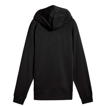 Black - Back - Puma Mens Sport Hoodie