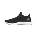 Black-White - Pack Shot - Adidas Mens Ultraboost 1.0 Trainers