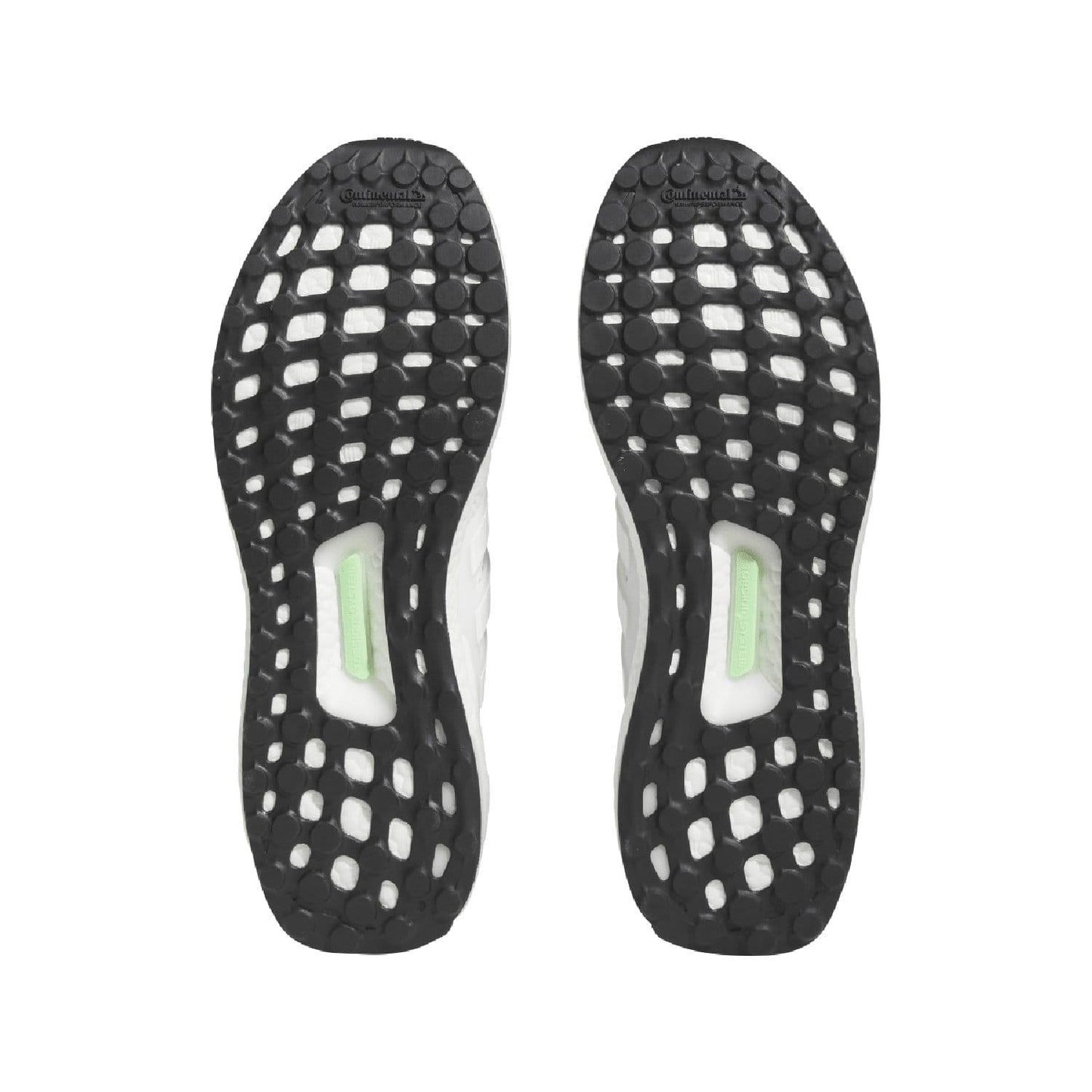 White - Lifestyle - Adidas Mens Ultraboost 1.0 Trainers
