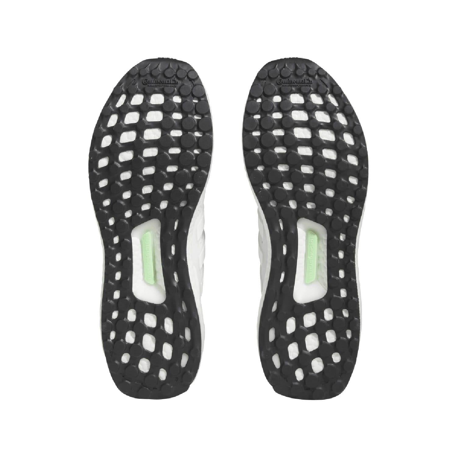 White - Lifestyle - Adidas Mens Ultraboost 1.0 Trainers