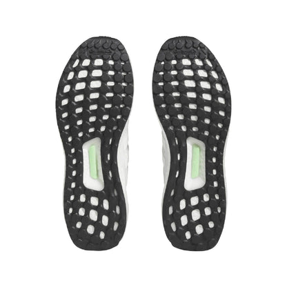 White - Lifestyle - Adidas Mens Ultraboost 1.0 Trainers