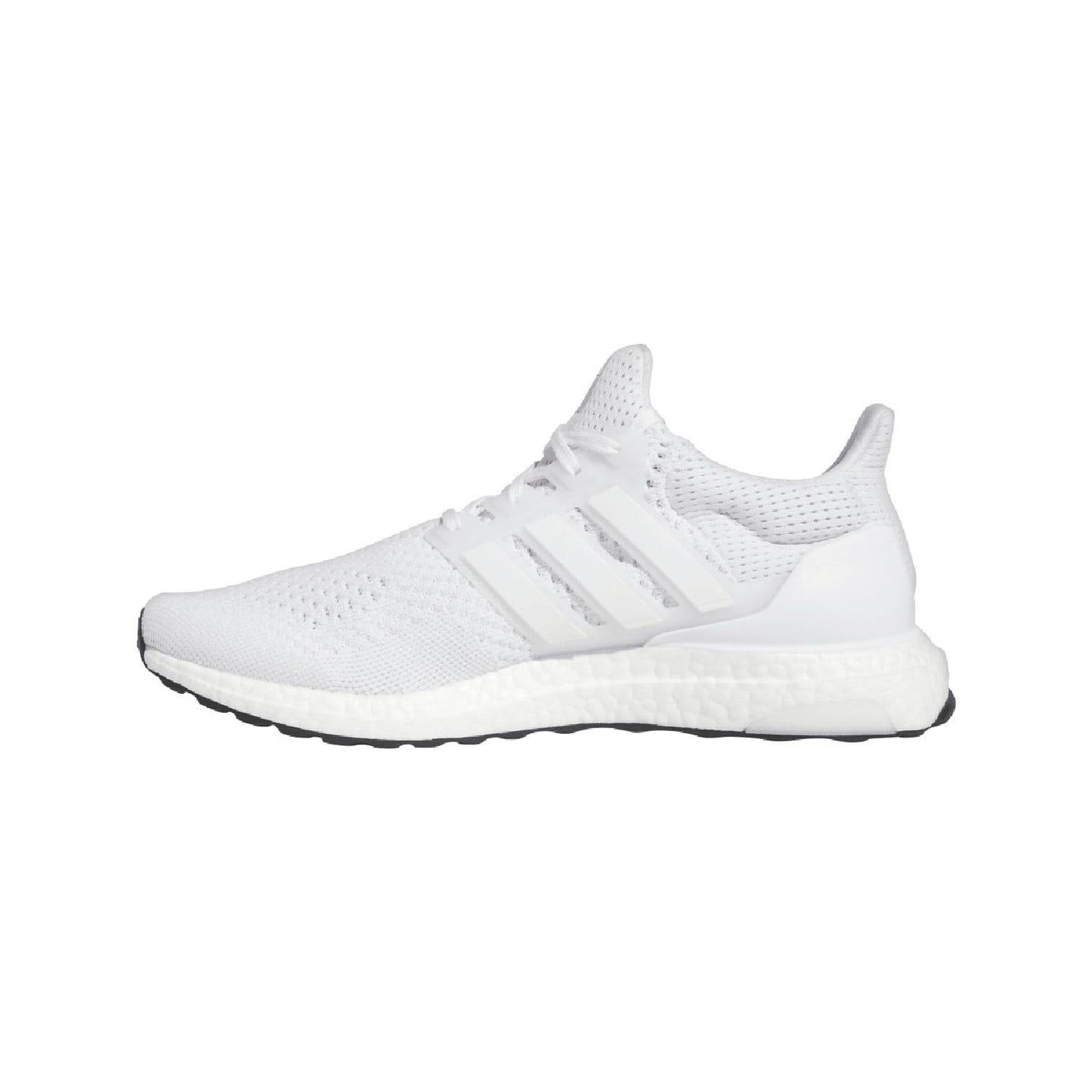 White - Pack Shot - Adidas Mens Ultraboost 1.0 Trainers