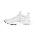 White - Pack Shot - Adidas Mens Ultraboost 1.0 Trainers