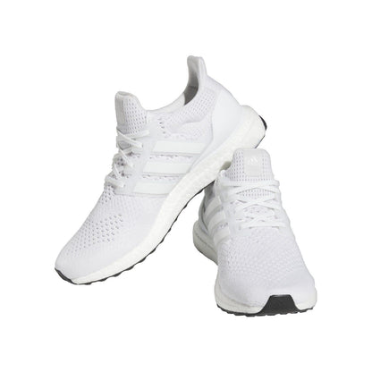 White - Close up - Adidas Mens Ultraboost 1.0 Trainers