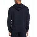 Navy - Back - Original Penguin Mens Sticker Pete Pull Over Hoodie