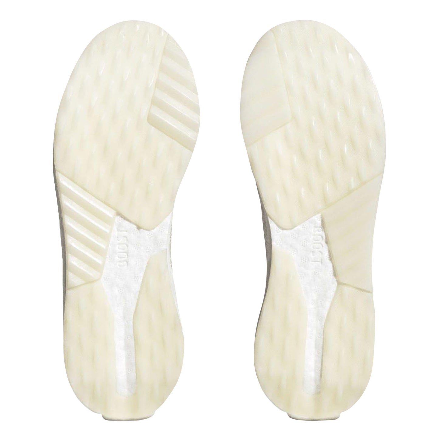 White - Back - Adidas Mens Avryn Running Shoes