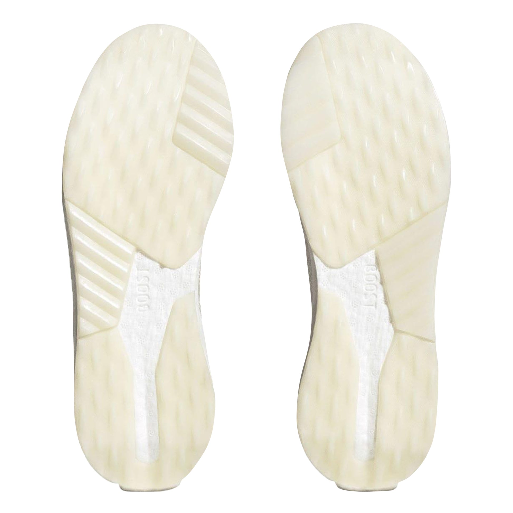 White - Back - Adidas Mens Avryn Running Shoes